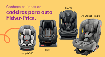 Conheça a Linha de Cadeiras