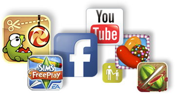 Jogos e Android