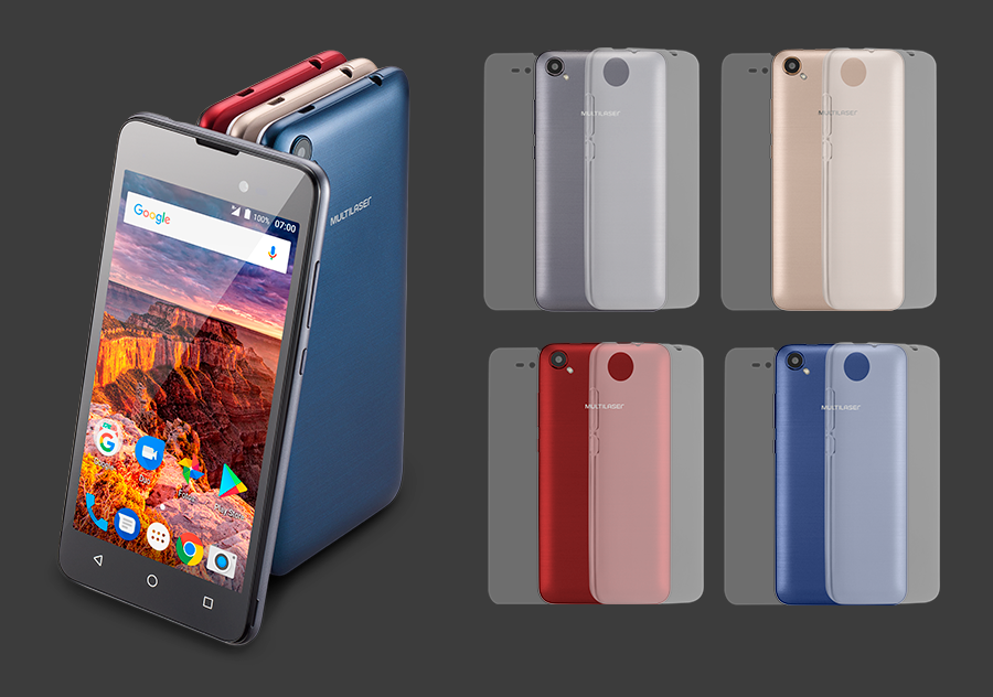 Multilaser - Sua vida Multimelhor! Todo mundo procura praticidade no dia a  dia, que muitas vezes é tão corrido, não é mesmo? Pensando nisso, a  Multilaser uniu não só essa praticidade, mas qualidade e design, para você  que adora a tecnologia, mas não 