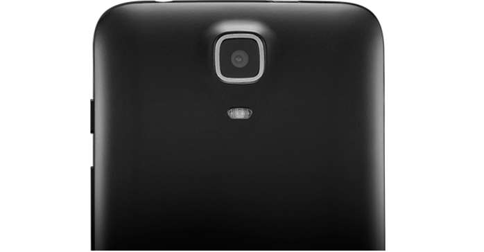 Dual Camera: traseira de 5MP e frontal com 3MB, tire selfies e registre todos os seus momentos para compartilhar com quem você ama Dual Camera: traseira de 5MP e frontal com 3MB, tire selfies e registre todos os seus momentos para compartilhar com quem você ama