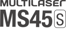 Smartphone MS45 Smartphone MS45
