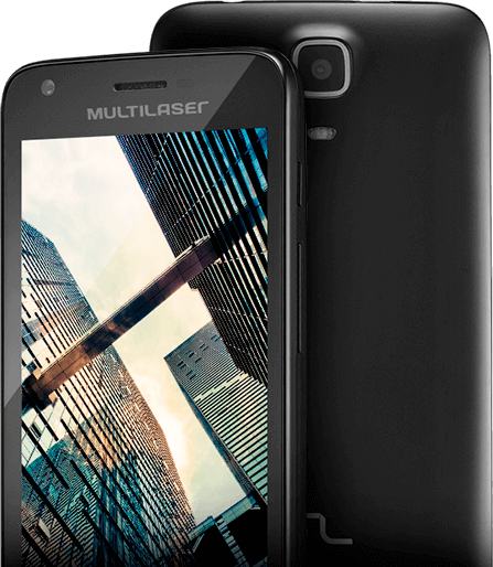 Smartphone MS45 Smartphone MS45