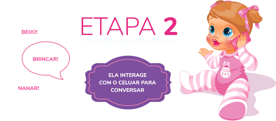 ETAPA 2 - PALAVRAS MAIS COMPLICADAS