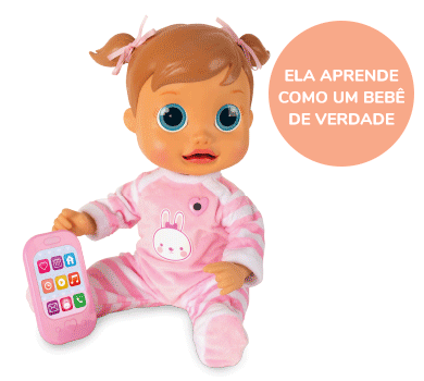 Baby Wow Analu