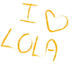 Club Petz Lola - I love Lola