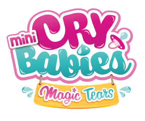 Mini Cry Babies Magic Tears