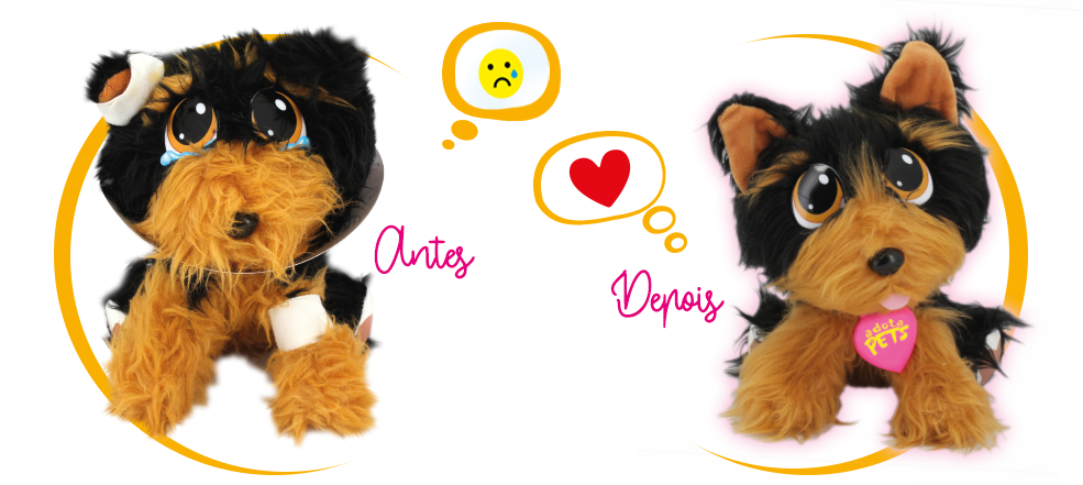 Adota Pets. Ele precisa receber muito amor e carinho para que volte a ter sua sáude restaurada.