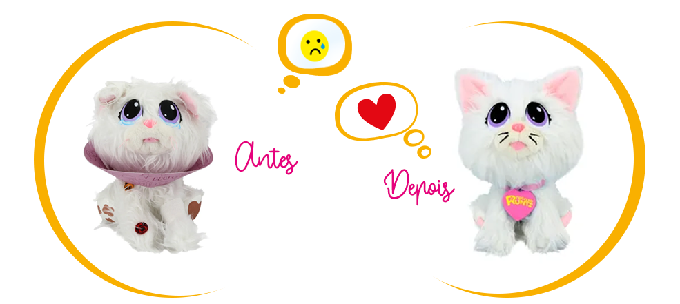 Adota Pets. Ele precisa receber muito amor e carinho para que volte a ter sua sáude restaurada.