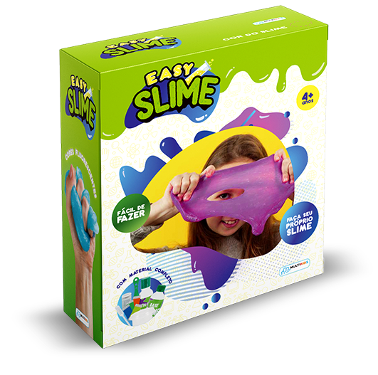 Easy Slime