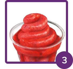 Kids Chef Frosty Fruit