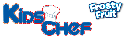 Kids Chef Frosty Fruit