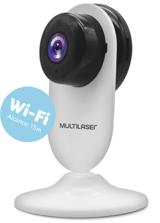 Câmera Interna SE 223