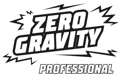 Hot Wheels Zero Gravity Professional