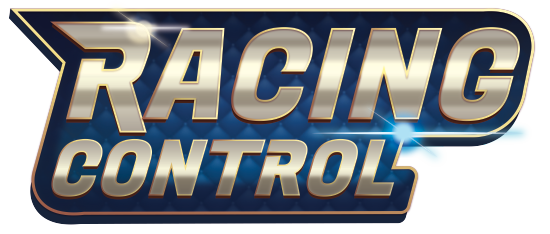 Racing Control Midnight Radio Controle