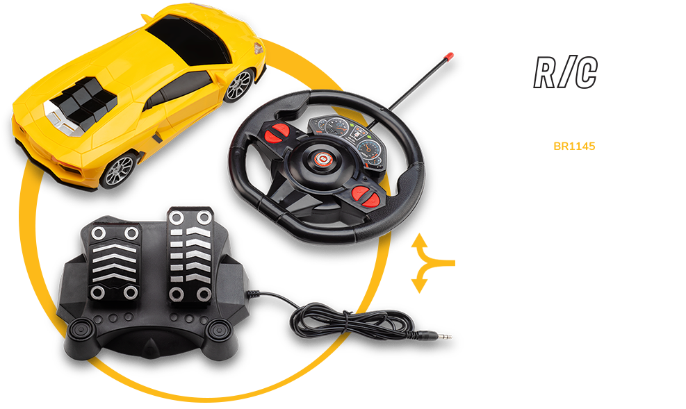 Radio Controle
