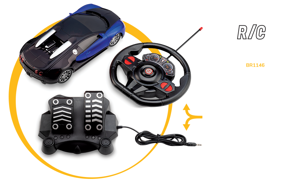Radio Controle
