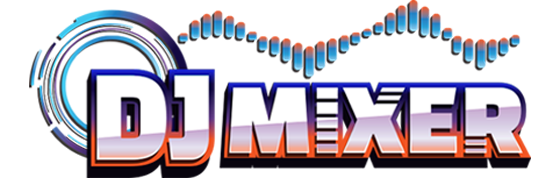 DJ Mixer Multikids