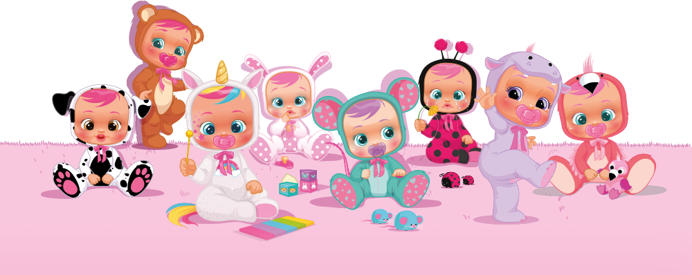 Cry Babies