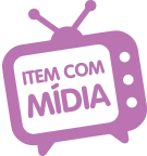 Item com mídia