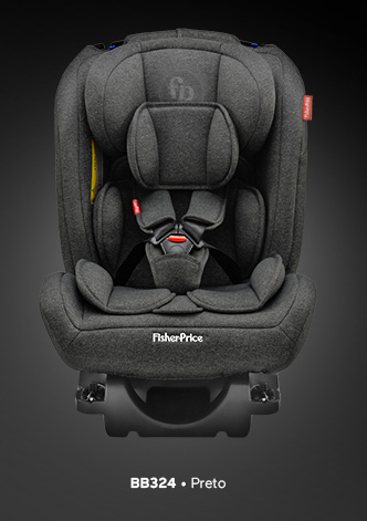 BB324 - Preto