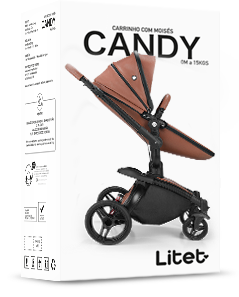 Litet Candy inbox