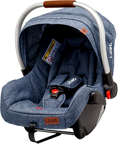 Compatível com o Bebê conforto Litet 	(BB685/BB667/BB687)
