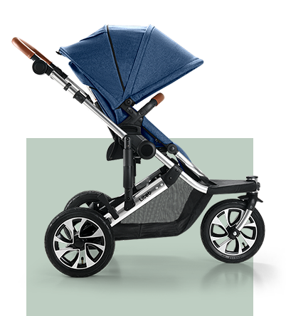 Compatível com Moisés jet bb676 bb677 bb678