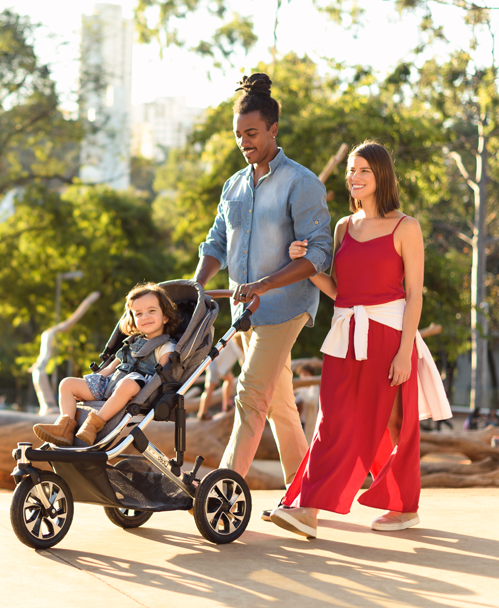 Design contemporâneo e completo para todos os momentos