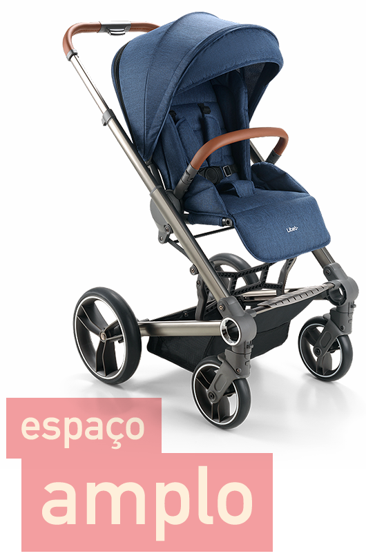 Espaço Amplo