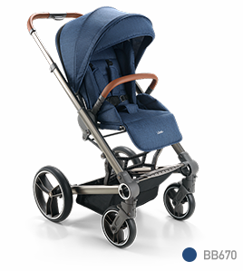 Litet Rover BB670