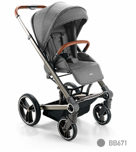 Litet Rover BB671