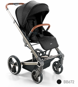 Litet Rover BB672