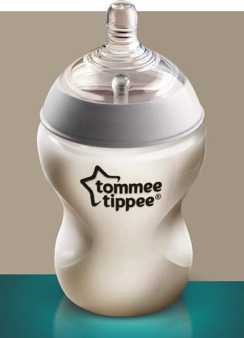 Tommee Tippee Mamadeira Closer To Nature