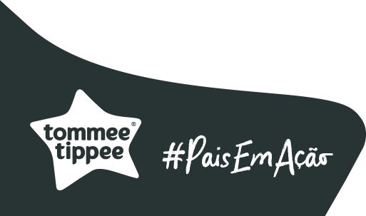 tommee tippee #PaisEmAção
