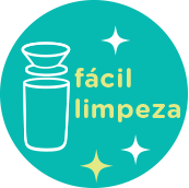 Fácil Limpeza