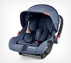 Travel System