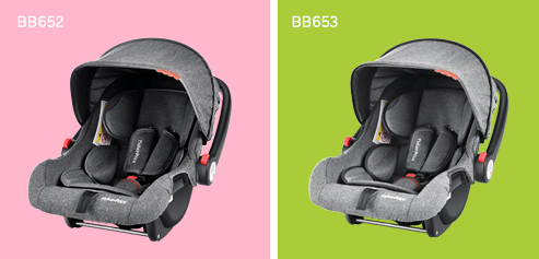 BB652 - BB653