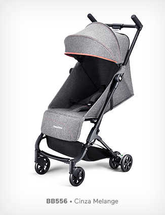 BB556 - Cinza Melange