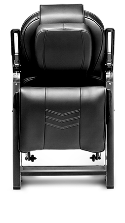 Cadeira de Massagem HC 199 Multilaser