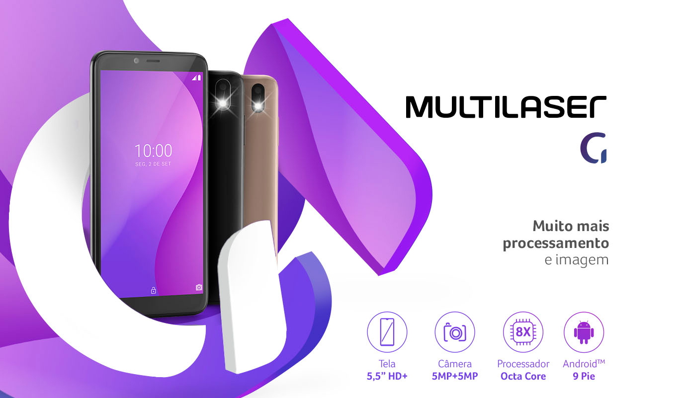 Multilaser G