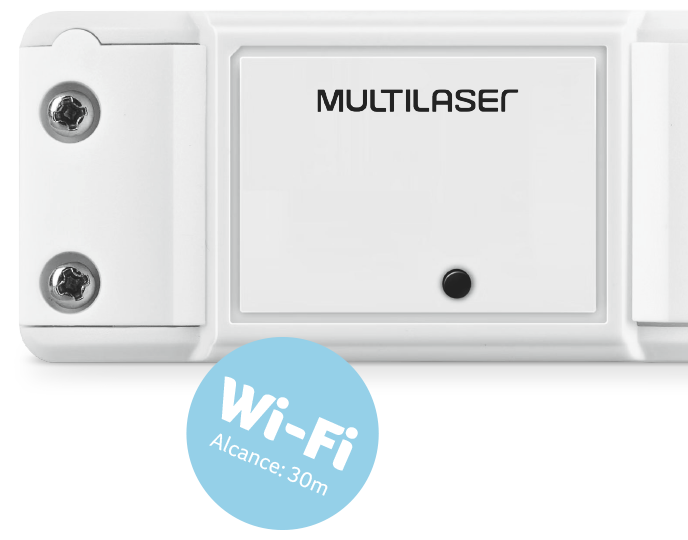 Acionador Inteligente para interruptor de iluminação SE 234