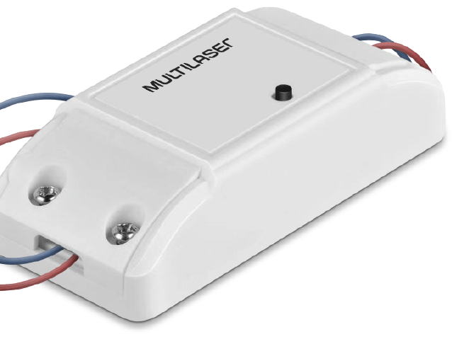 Acionador Inteligente para interruptor de iluminação SE 234