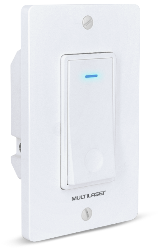 Interruptor Inteligente uma tecla SE 235
