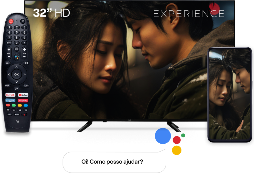 chromecast
