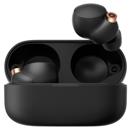 Headphone Sony XM4