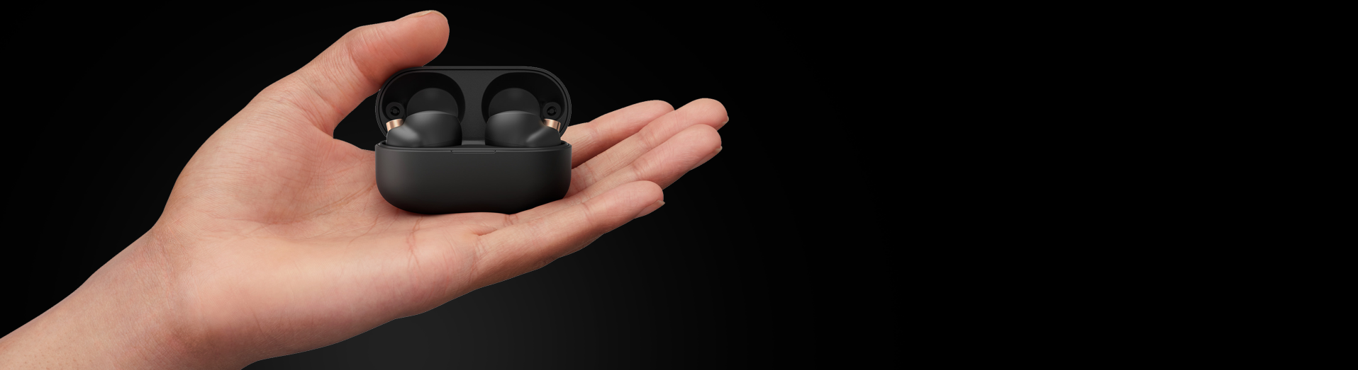 Headphone Sony XM4