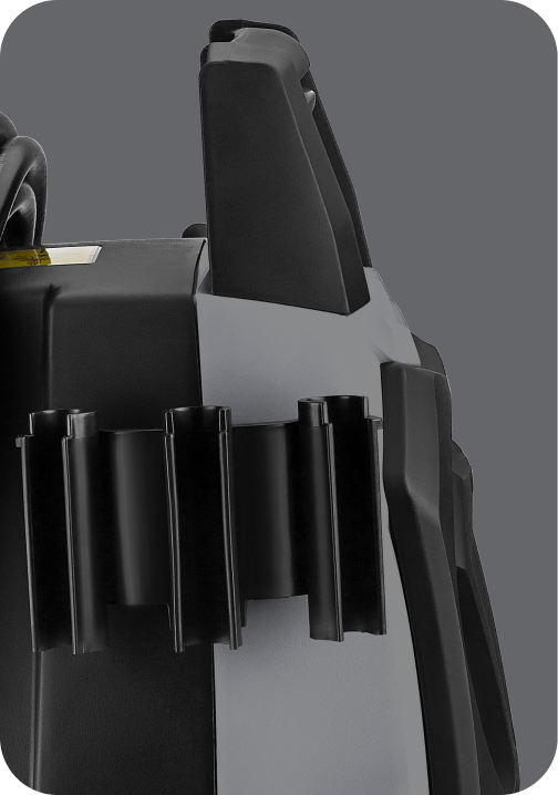 Foto da Multi Lavadora de Alta pressão Power Jet