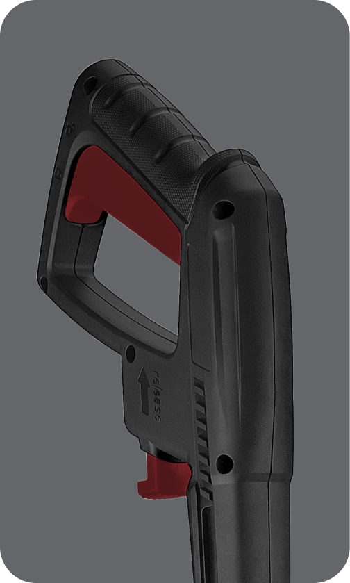 Foto da Multi Lavadora de Alta pressão Power Jet