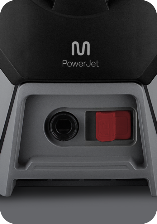 Foto da Multi Lavadora de Alta pressão Power Jet