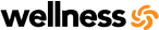 Logo da Wellnes.